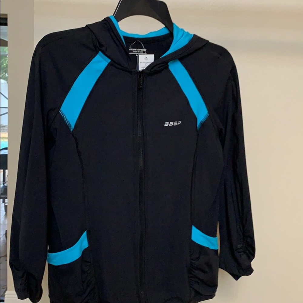 Bebe hoodie